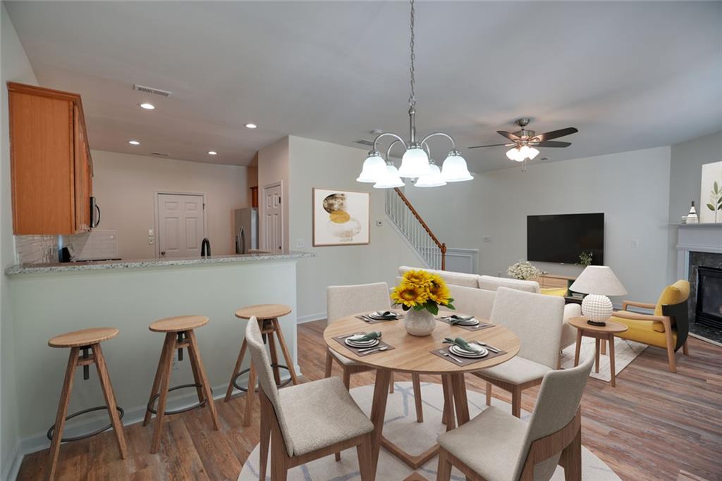 2241 Nottley Drive Unit 4