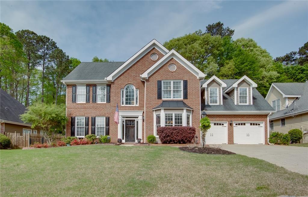 3011 OAK HAMPTON Court