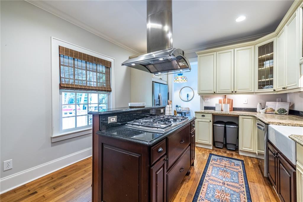 226 Inman Drive