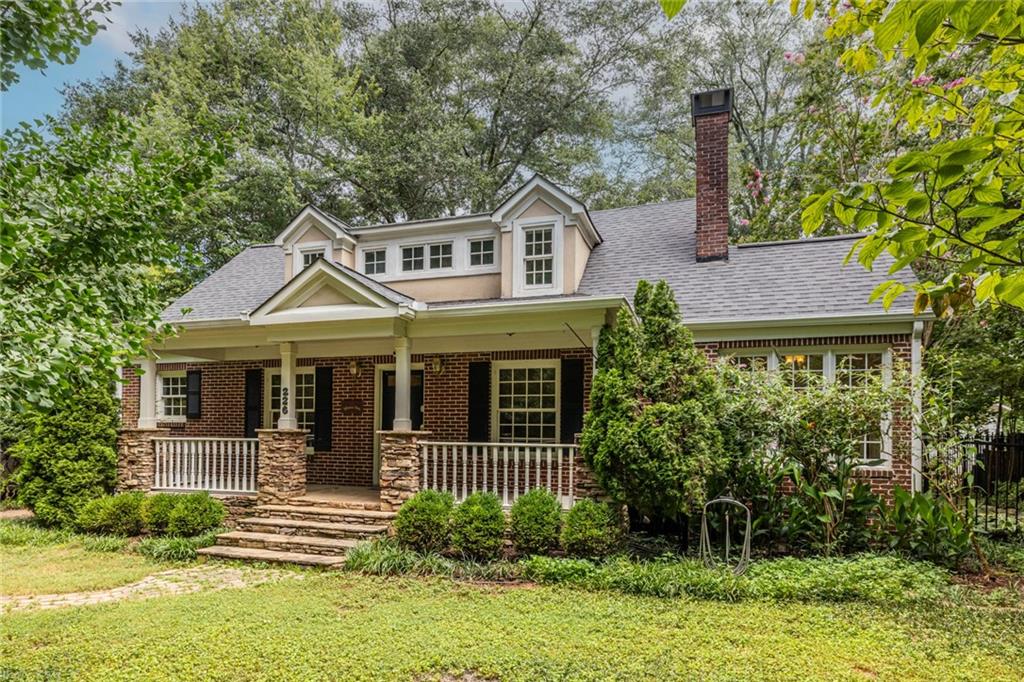 226 Inman Drive