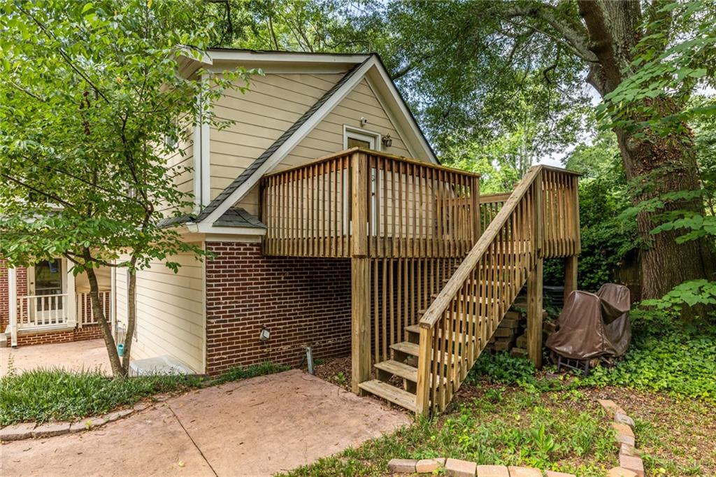 226 Inman Drive