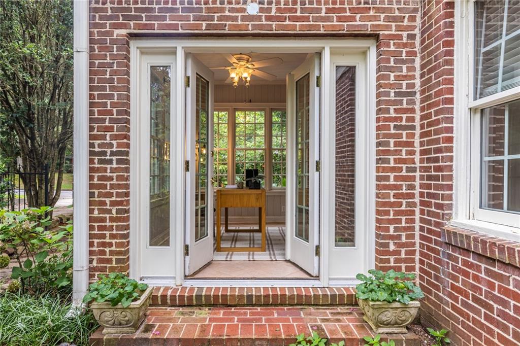 226 Inman Drive