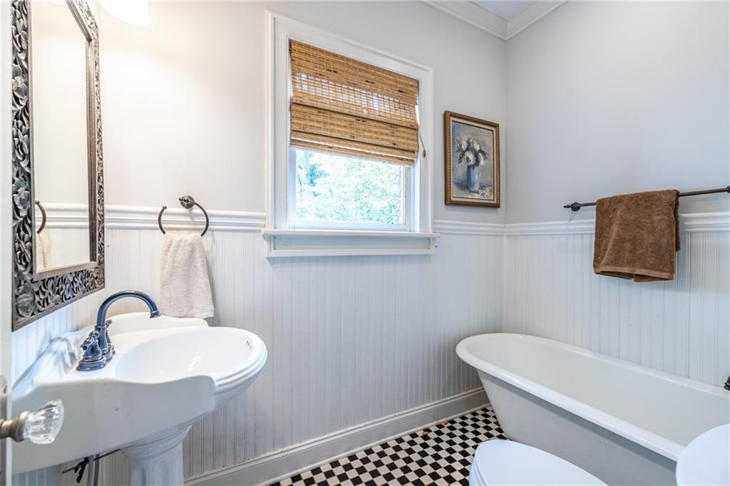 226 Inman Drive
