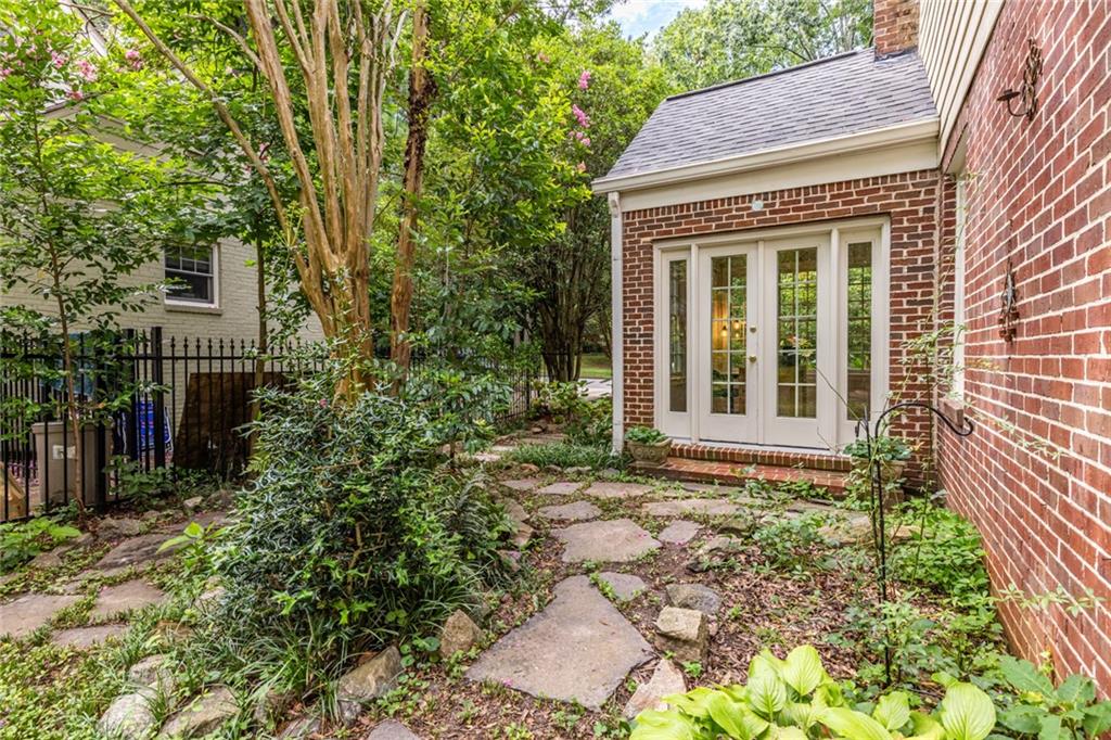 226 Inman Drive
