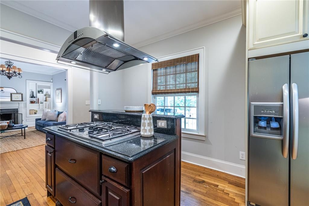 226 Inman Drive