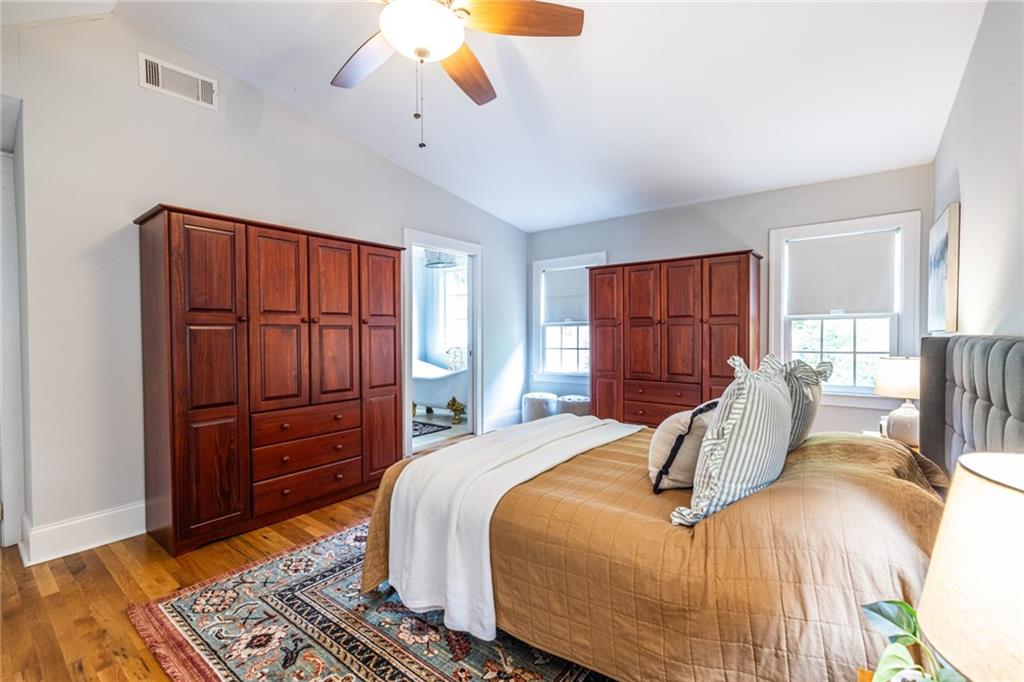 226 Inman Drive