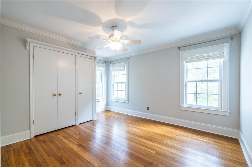 226 Inman Drive