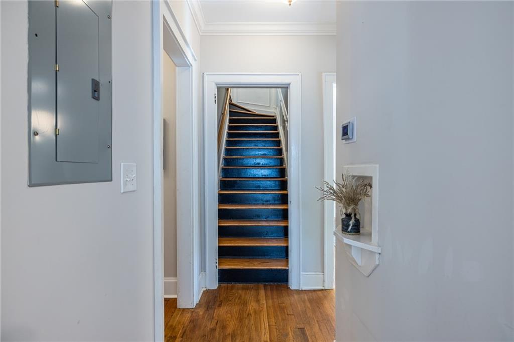 226 Inman Drive