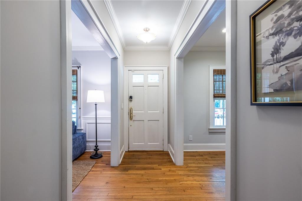 226 Inman Drive