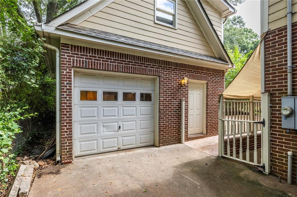 226 Inman Drive