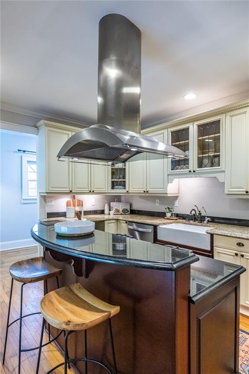 226 Inman Drive