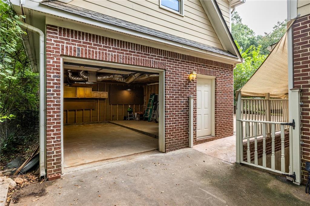 226 Inman Drive