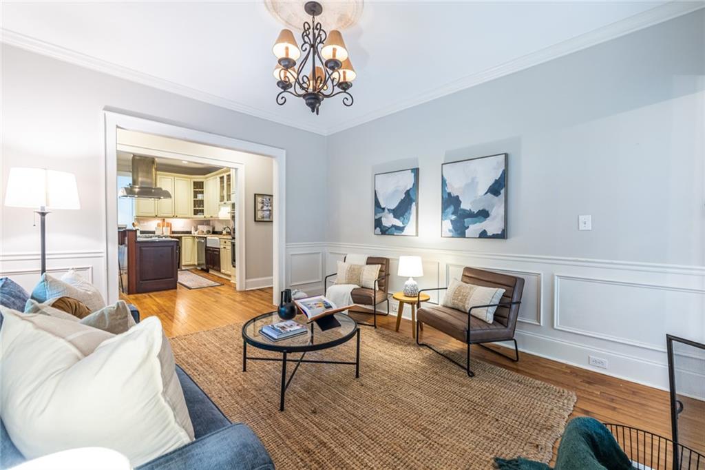 226 Inman Drive