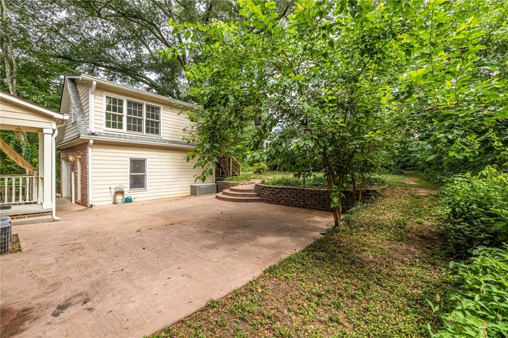 226 Inman Drive