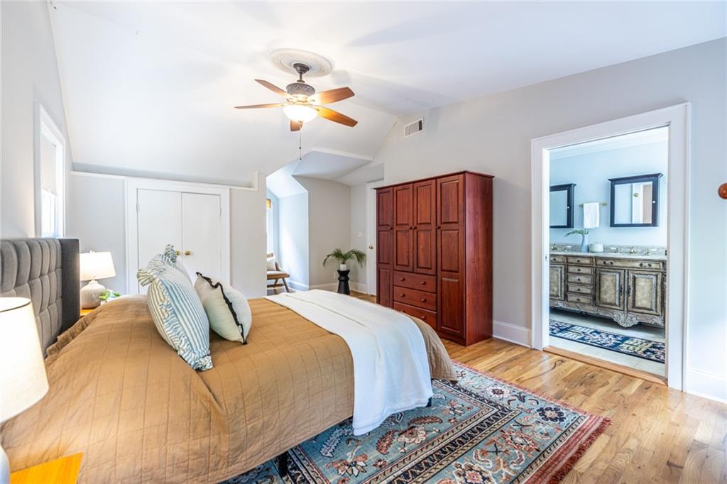 226 Inman Drive