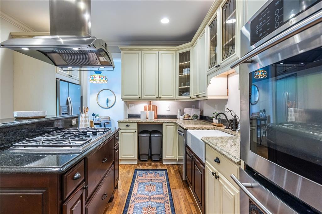 226 Inman Drive