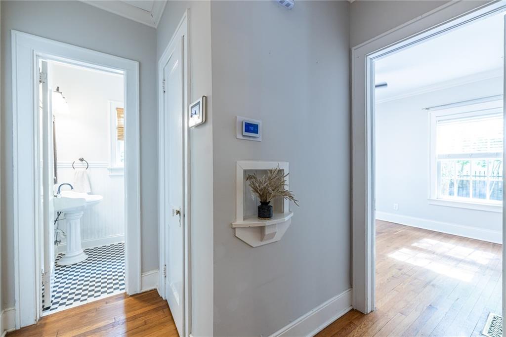 226 Inman Drive