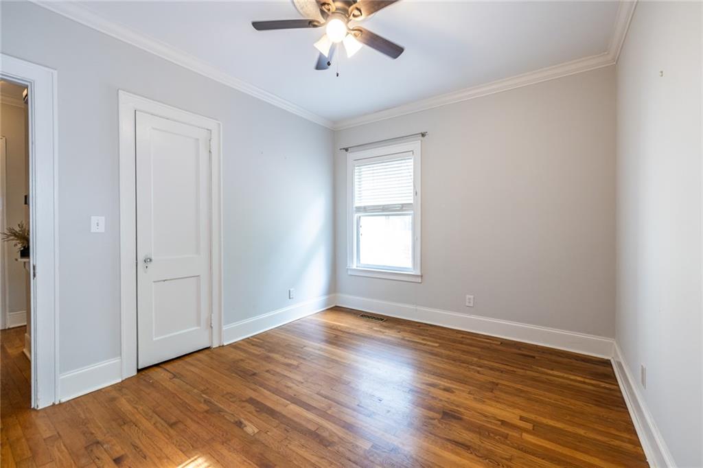 226 Inman Drive