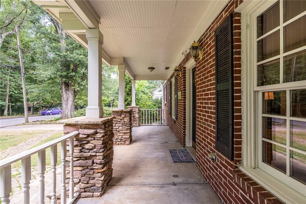 226 Inman Drive