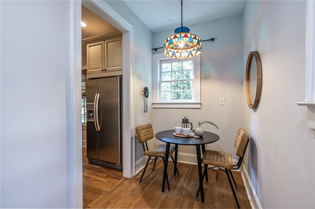 226 Inman Drive