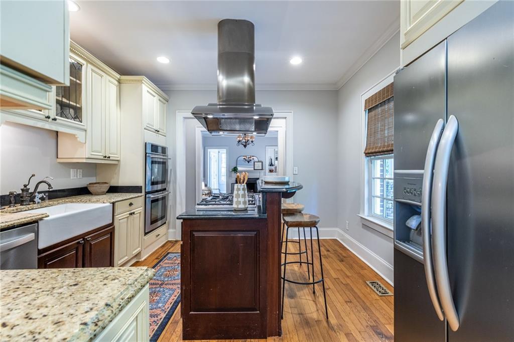 226 Inman Drive
