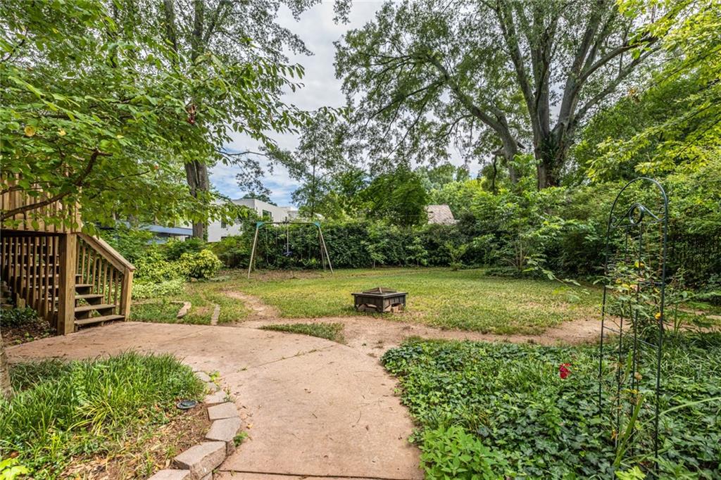 226 Inman Drive