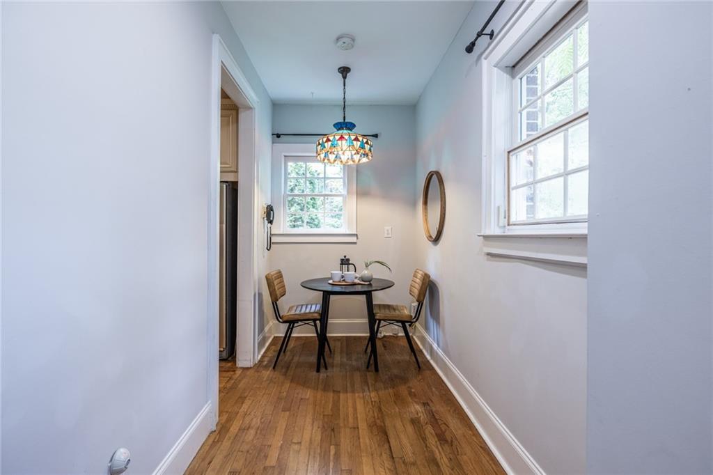 226 Inman Drive