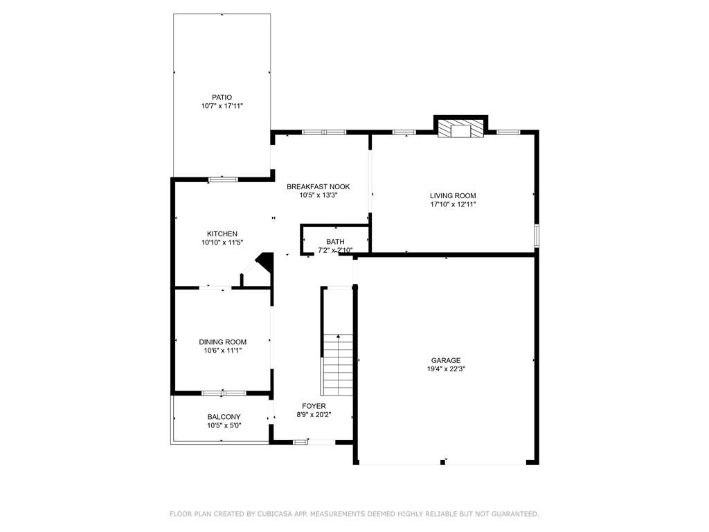 3366 English Oaks Drive NW