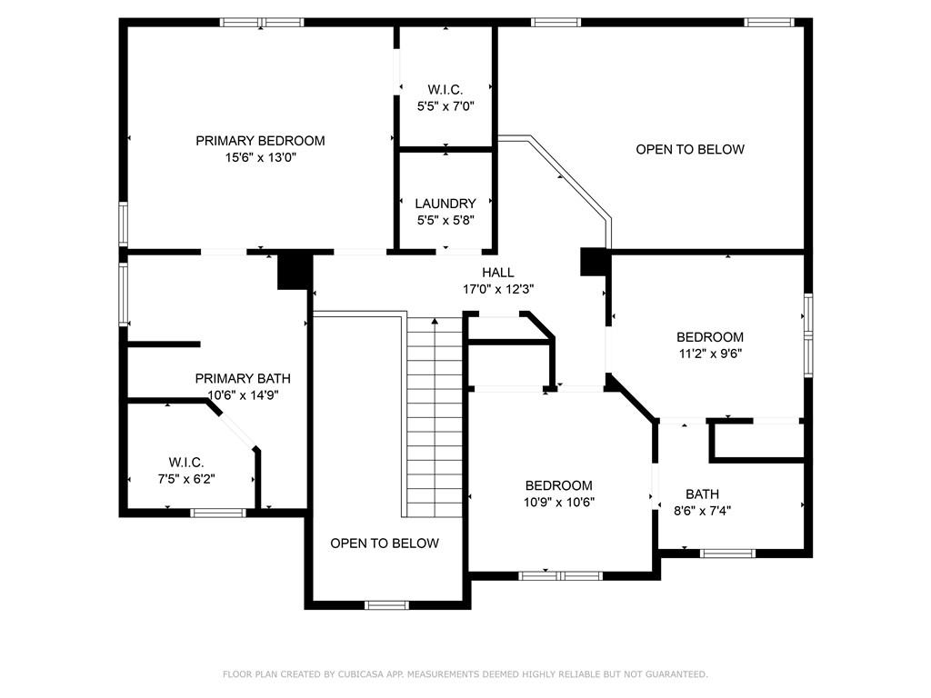 3366 English Oaks Drive NW