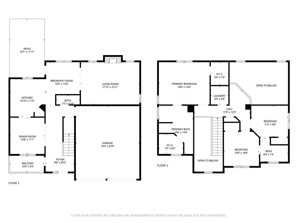 3366 English Oaks Drive NW