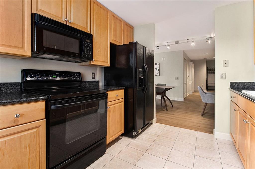 195 14th Street NE Unit 1501