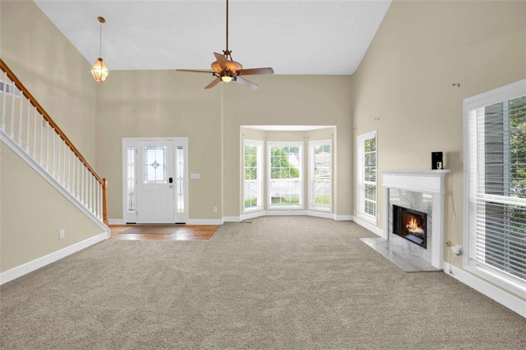 4000 Mcpherson Drive Drive