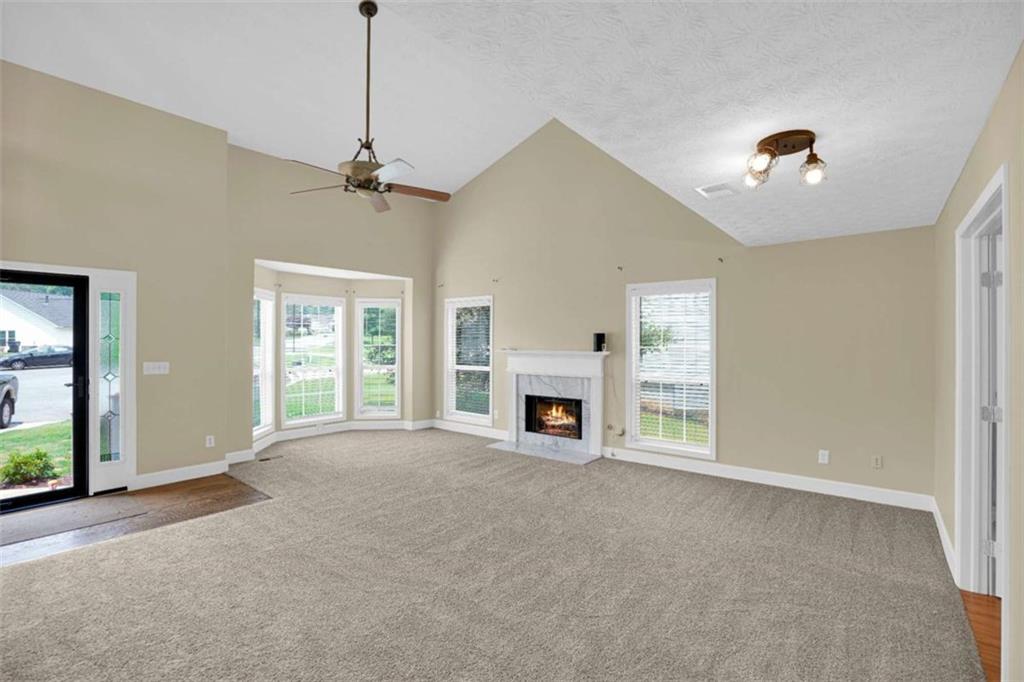 4000 Mcpherson Drive Drive