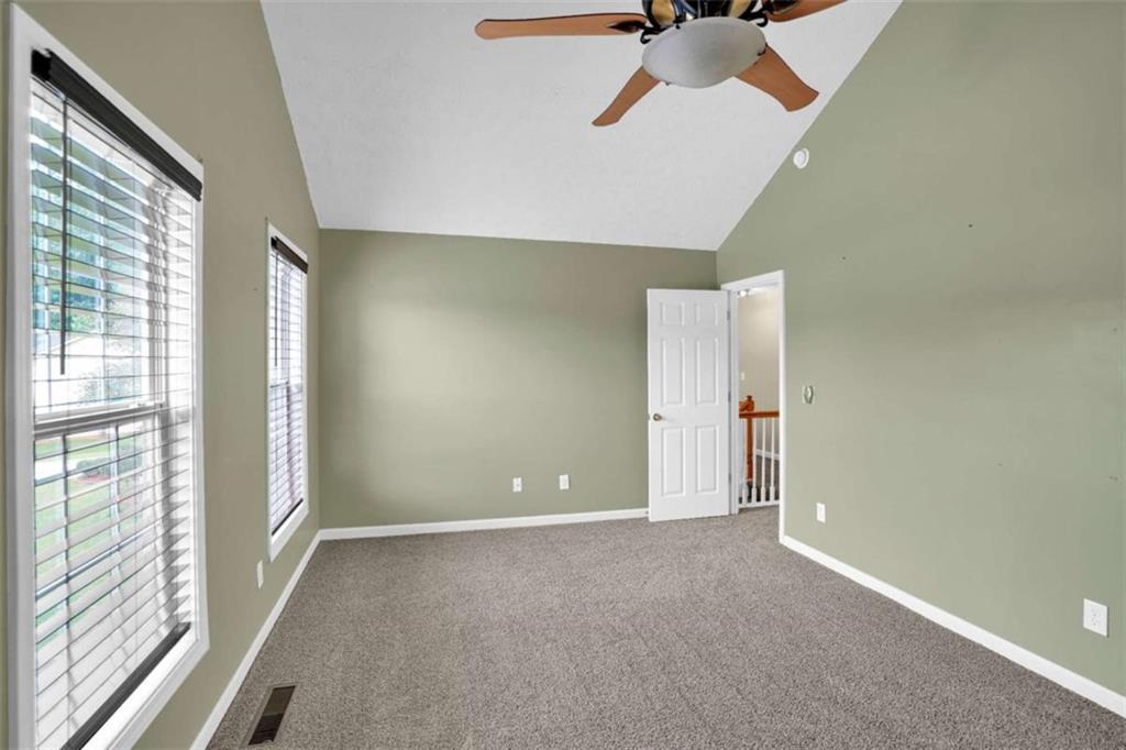 4000 Mcpherson Drive Drive