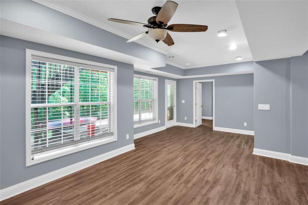 4000 Mcpherson Drive Drive