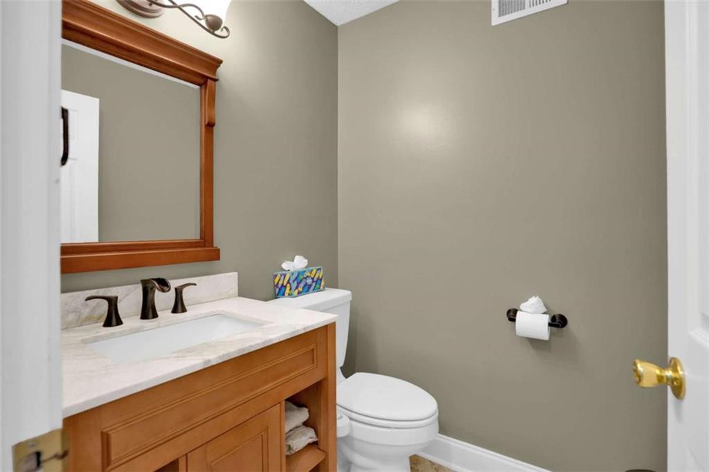 4000 Mcpherson Drive Drive