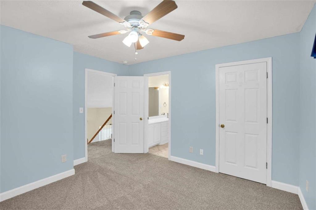 4000 Mcpherson Drive Drive