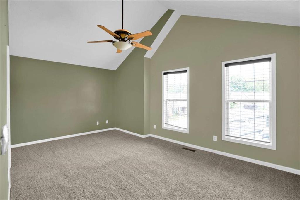 4000 Mcpherson Drive Drive