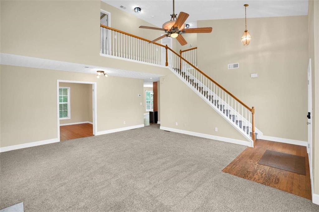 4000 Mcpherson Drive Drive