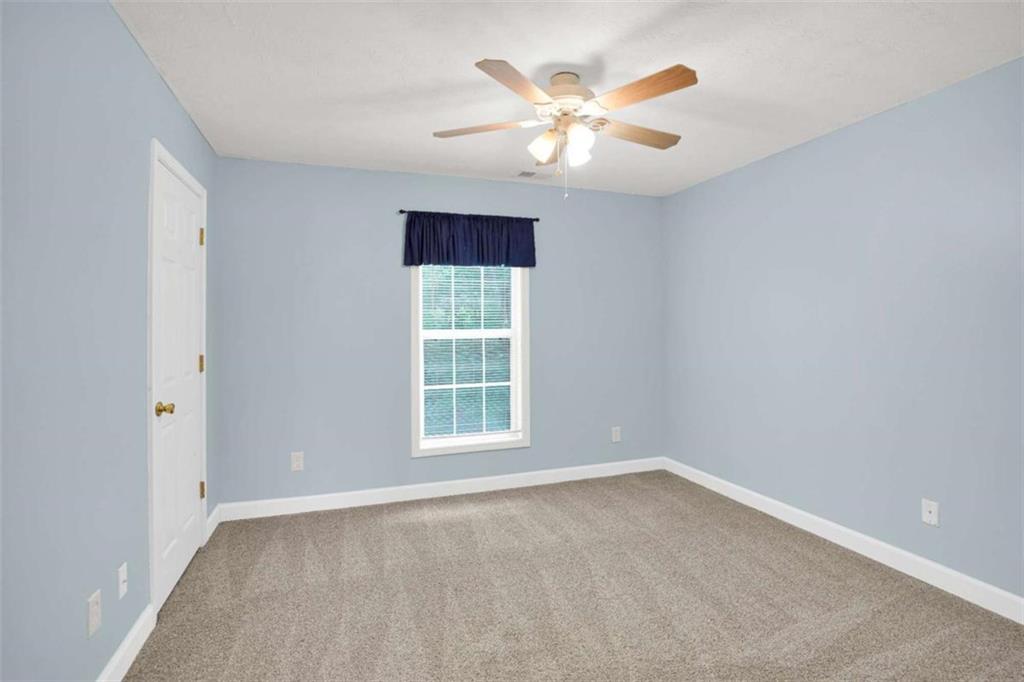 4000 Mcpherson Drive Drive