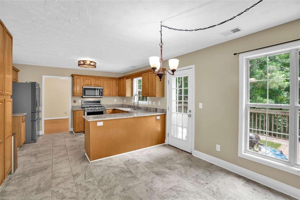 4000 Mcpherson Drive Drive