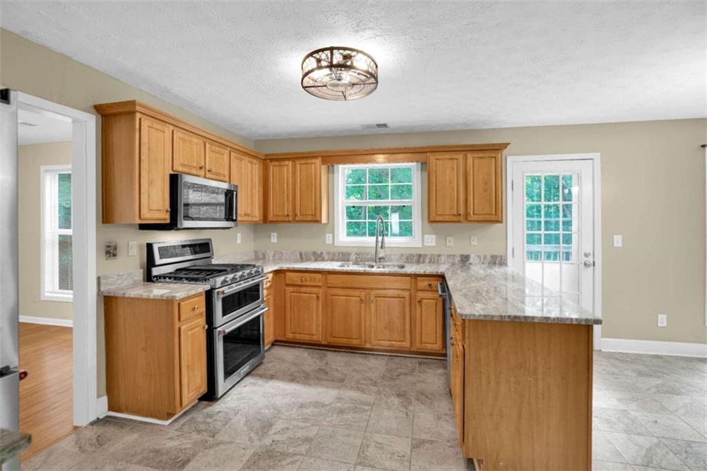 4000 Mcpherson Drive Drive