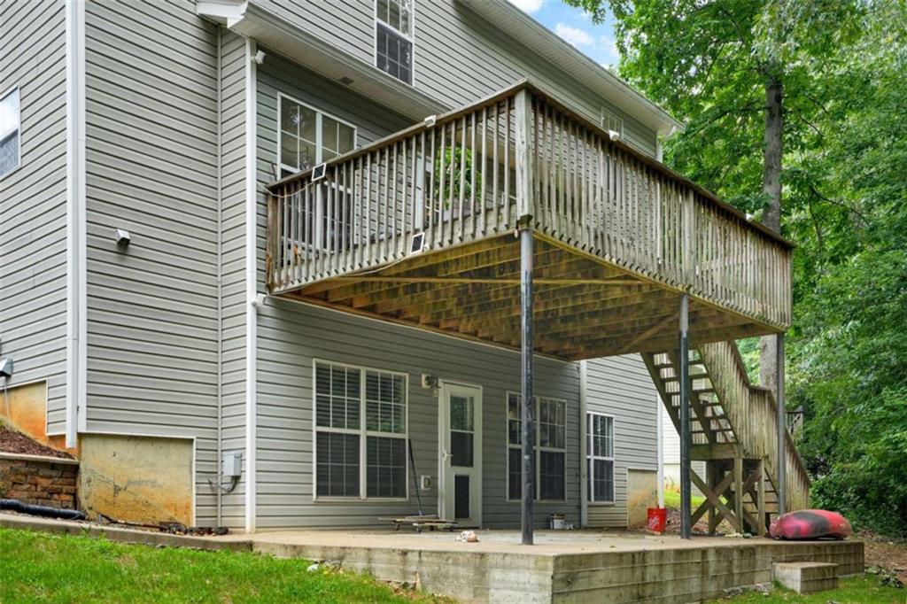 4000 Mcpherson Drive Drive