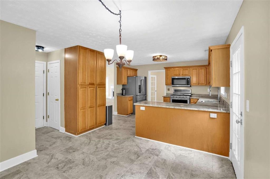 4000 Mcpherson Drive Drive