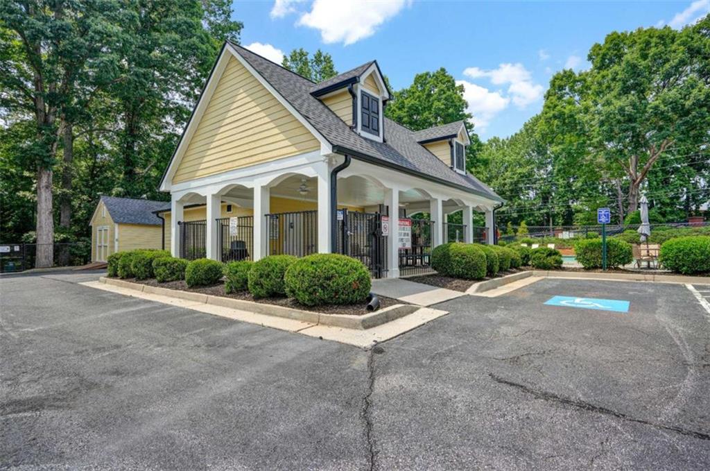 4000 Mcpherson Drive Drive