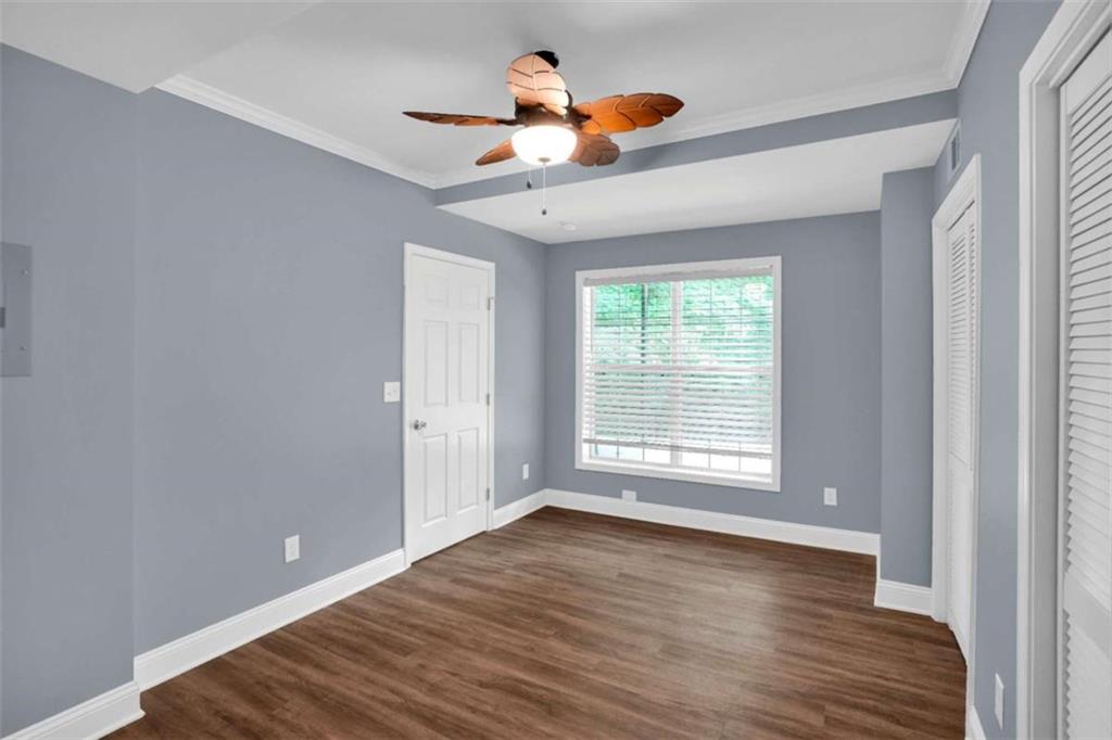 4000 Mcpherson Drive Drive