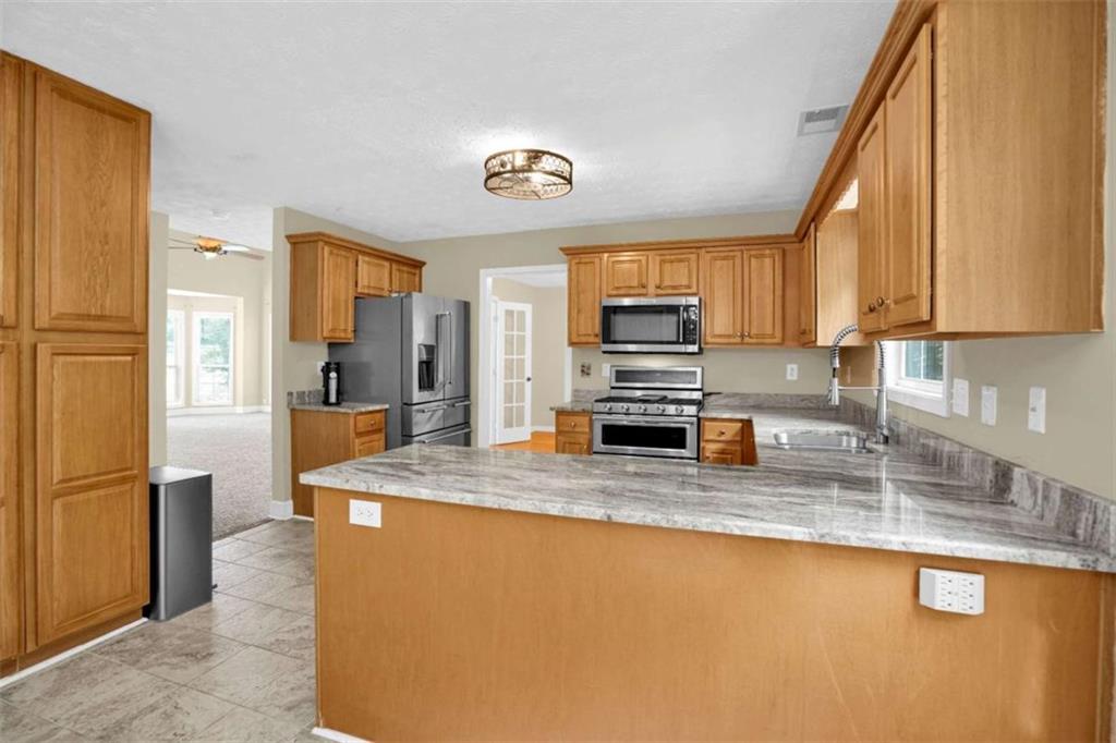 4000 Mcpherson Drive Drive