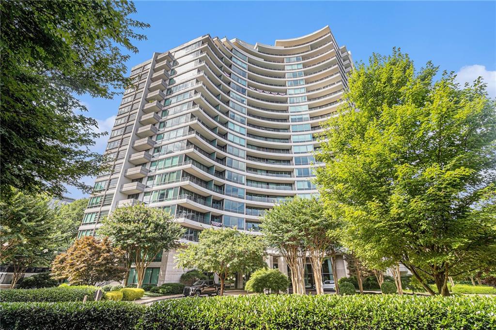 700 Park Regency Place NE Unit 1706
