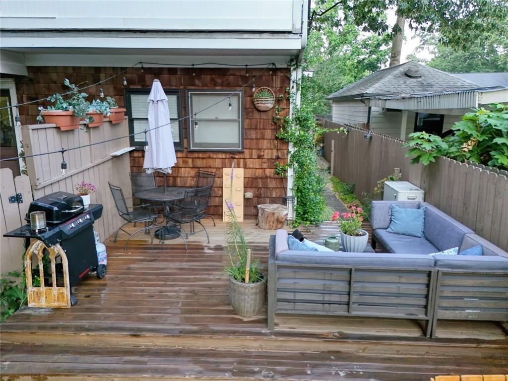 770 Barnett Street NE