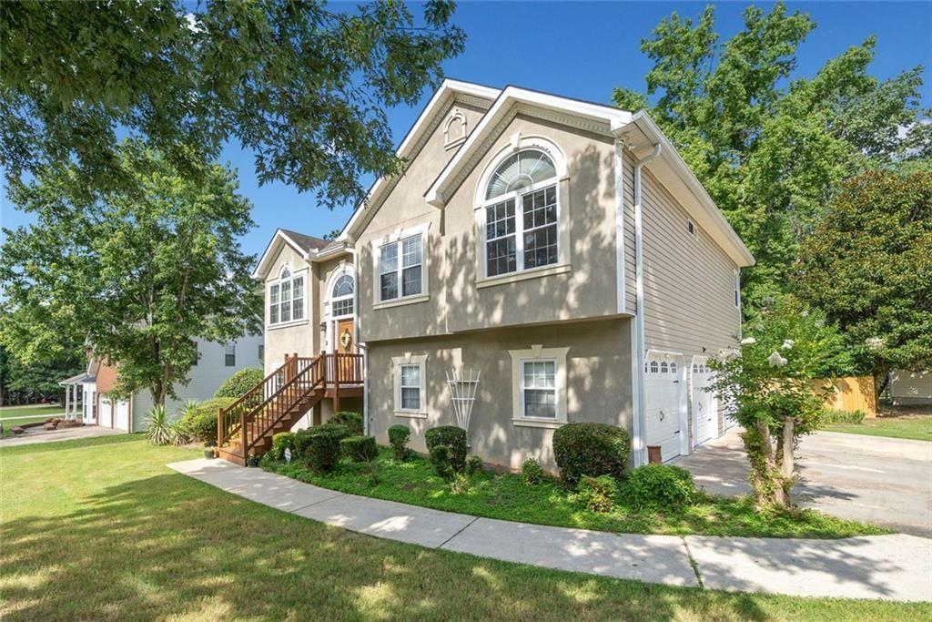 4124 High Country Drive